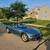 1997 BMW Z3 Roadster 5-speed-Atlanta Blue 13 thumbnail