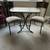 Dining Table & 2 Chair set 1 thumbnail
