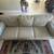 Leather Sofa w/2 Ottomans 1 thumbnail