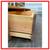 Eastern King Size Custom Six Drawer Platform Bed 11 thumbnail