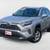 2023 Toyota RAV4 AWD All Wheel Drive RAV 4 XLE SUV 1 thumbnail