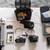Minolta SRT 101 Camera and Accessories 1 thumbnail