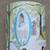 VINTAGE 1970s WALT DISNEY SNOW WHITE 19” METAL TRASH CAN 12 thumbnail