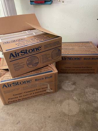 AirStone Birch Bluff partial boxes 1