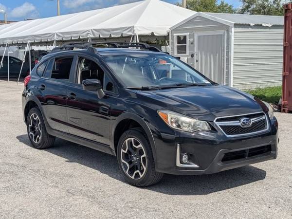 2016 Subaru Crosstrek AWD All Wheel Drive Premium SUV - $13,871 (Call *(727) 800-4078* to Confirm Availability Instantly)63443026463875122