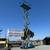 Genie GS-4390 Scissor Lift Man Lift Good Condition ! 14 thumbnail