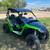 2016 Artic cat Wild cat 1 thumbnail