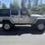 2013 Jeep Wrangler Unlimited Oscar Mike Edition + Clean Title + Lift  3 thumbnail