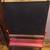 MELISSA DOUG FOLDING ADJUSTABLE WOOD BOARD EASEL EDUCATION DRAWING FUN 3 thumbnail