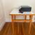 Versatile Multipurpose Low-Height Office Utility Table - Solid Wood 5 thumbnail