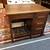 Solid Oak Mission Desk 2 thumbnail
