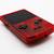 Nintendo Game Boy Color (trans red) with new IPS LCD, new shell, more! 4 thumbnail