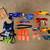 Nerf Blaster Lot 1 thumbnail