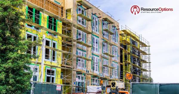 Calling all Tradesmen! Construction Opportunities Available 1