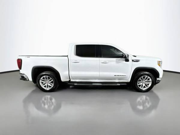 2021 GMC Sierra 1500 SLE - Photo 6
