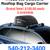 NEW THULE 868 CARGO BAG ROOFTOP CARRIER 1 thumbnail