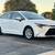 2021 Toyota Corolla LE with 38k miles one owner 3 thumbnail