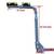 4 or 2 Bicycle Bike Rack Hitch Mount Carrier Car Swing Down 2" 2 thumbnail