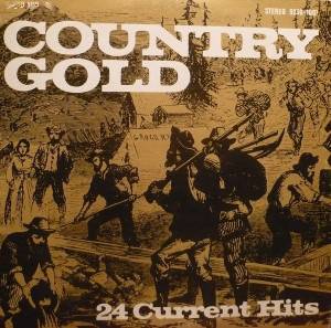 125 RARE VINTAGE COUNTRY MUSIC VINYL RECORDS!!! 1