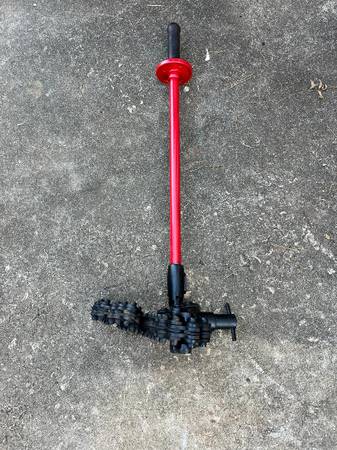 Ridgid No.246 Soil Pipe Cutter 1