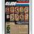 Custom Gi-Joe Action Figure Card Backs 6 thumbnail