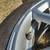 Single Mini 17" wheel and Continental 205 55 17 RunFlat tire 6 thumbnail