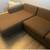 Spacious & Cozy Chase L-Shaped Sofa Set - Gently Used 4 thumbnail