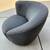 TWO SWIVEL CHAIRS 1 thumbnail
