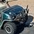 PERFECT FOR FARM RANCH HOME YAMAHA GAS GOLF CART 3 thumbnail