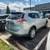 2016 Nissan Rogue AWD All Wheel Drive S SUV 4 thumbnail
