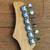 First act beginners black dual cutaway guitar 8 thumbnail