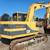 1989 CAT EXCAVATOR E110B 1 thumbnail