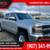 2018 Chevrolet Silverado 1500 Crew Cab LT Pickup 4D 5 34 ft FOR ONLY $ 3 thumbnail