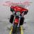 2009 Harley-Davidson CVO Ultra Classic® Electra Glide® CVO 12 thumbnail
