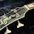 Burny LPB-65 Custom 2010 - Silver Sunburst Bass 4 thumbnail