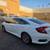 2017 Honda Civic  EX Sedan 3 thumbnail
