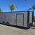 New 24 ft Commercial Built Trailer cargo hauler 10k gvwr + 87" height 1 thumbnail