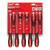 Milwaukee Tool Bundle — Screwdriver Set & Screw Extractor Set 2 thumbnail