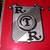 Reynolds Tires of Excellence embossed sign 1950's? 4 thumbnail