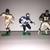 Starting Lineup NFL Dick Butkus, Jevon Kearse, Junior Seau, N. Smith 10 thumbnail