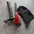BLACK+DECKER 250 MPH Electric Backpack Blower/Mulcher/Vac 1 thumbnail