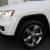 2012 JEEP GRAND CHEROKEE OVERLAND SPORT UTILITY 4D 20 thumbnail
