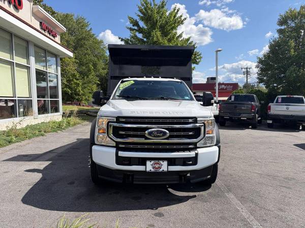 2020 Ford Super Duty F-550 - Photo 3