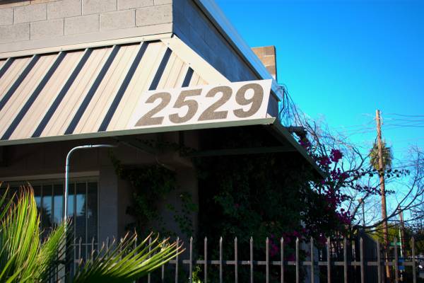 $995 Space for Car Dealership - ZONED FOR RETAIL CAR SALES (Sacramento - Fulton Area- El Camino Ave & Connie Drive)63790861446275121