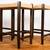 Danish Design Counter Stools - set of 4 14 thumbnail