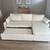 Couch sectional bed and storage 2 thumbnail