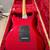 Red Fender Stratocaster Electric Guitar with Hard Case 2 thumbnail