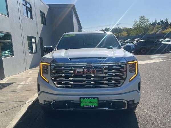 2023 GMC Sierra 1500 - Photo 3