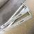 12 in. x 8 in. White Heavy Duty Shelf Bracket 9 thumbnail