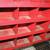 ANTIQUE SNAP ON WHEEL WEIGHTS CABINET 6 thumbnail